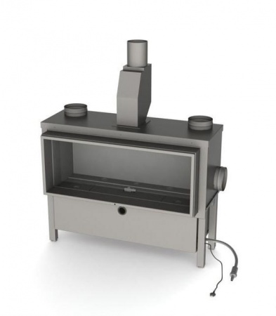 Газовая топка Vero Design GA 5 F 
Газовая топка Vero Design GA 5 F