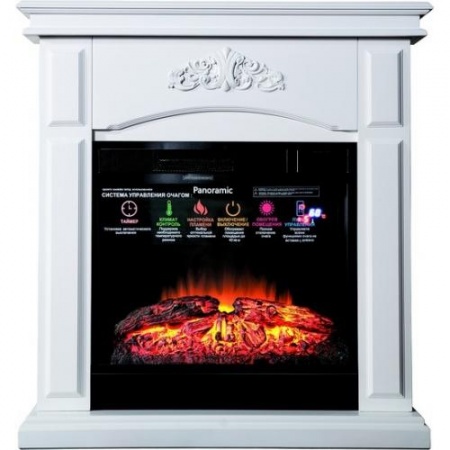 Марго (белый)+Foton 23