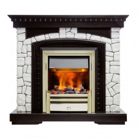 Glasgow белый (венге)+Cavendish Glasgow белый (венге)+Cavendish