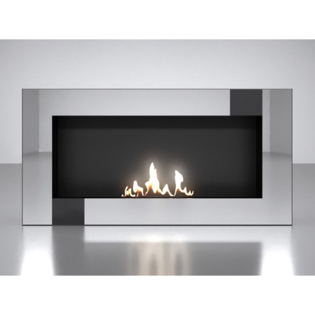 Биокамин настенный WF250R PremiumFire по цене 34 320 руб.