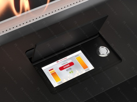 Автоматический биокамин Lux Fire Smart Flame 1100 RC Автоматический биокамин Lux Fire Smart Flame 1100 RC по цене 366 850 руб.