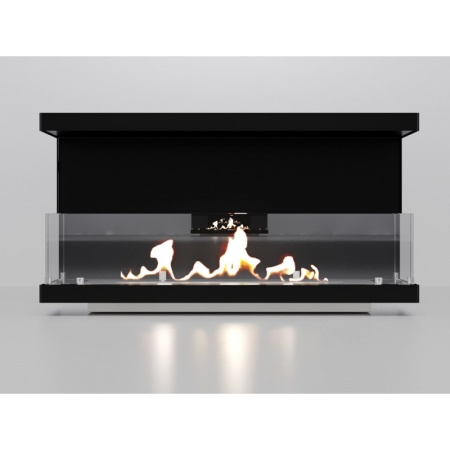 Биокамин фронтальный 800G PremiumFire по цене 51 000 руб.