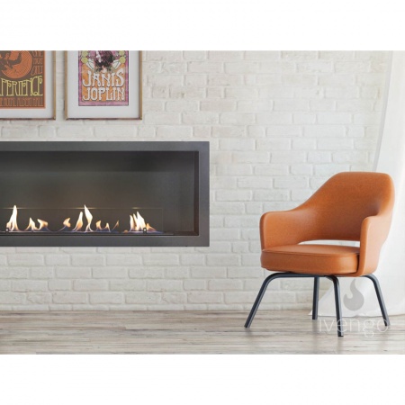 Биокамин IVENGO SLIM 1800х360 Биокамин IVENGO SLIM 1800х360 по цене 144 000 руб.