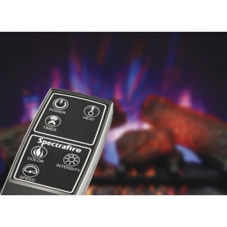 Spectrafire-33" Black Spectrafire-33" Black