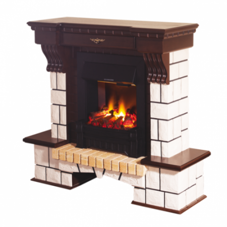 Экстерион (темный дуб)+Триумф мини Экстерион (темный дуб)+Триумф мини